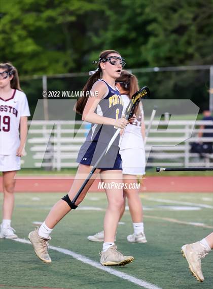 Thumbnail 1 in Pine Bush @ Kingston (Senior Night) photogallery.