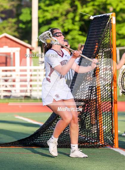 Thumbnail 2 in Pine Bush @ Kingston (Senior Night) photogallery.