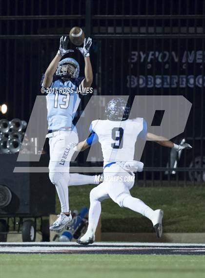 Thumbnail 3 in Byron Nelson @ Bell photogallery.