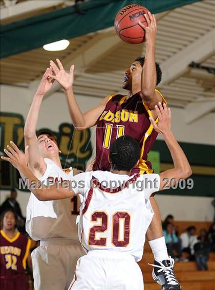 Thumbnail 2 in Edison vs. Florin (Mark Macres Tournament) photogallery.
