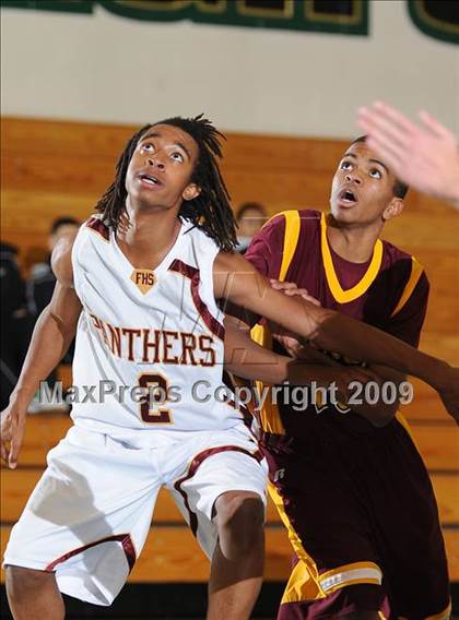 Thumbnail 1 in Edison vs. Florin (Mark Macres Tournament) photogallery.