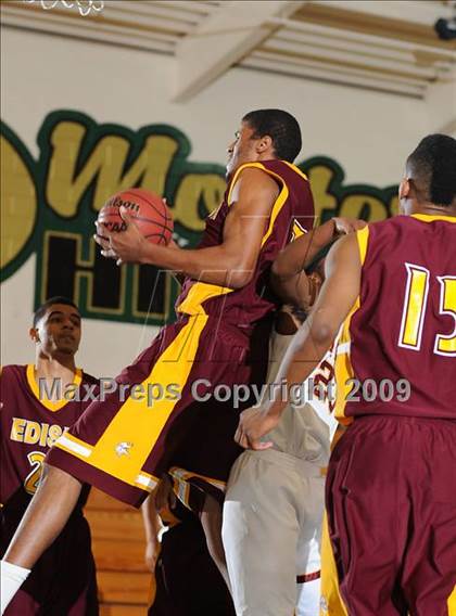 Thumbnail 3 in Edison vs. Florin (Mark Macres Tournament) photogallery.