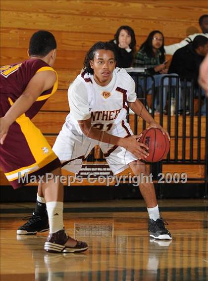 Thumbnail 3 in Edison vs. Florin (Mark Macres Tournament) photogallery.