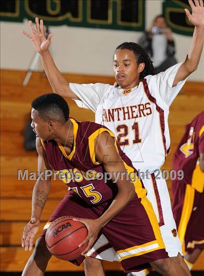 Thumbnail 1 in Edison vs. Florin (Mark Macres Tournament) photogallery.