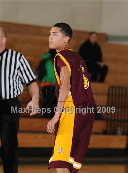 Thumbnail 2 in Edison vs. Florin (Mark Macres Tournament) photogallery.