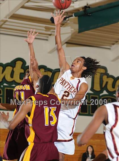 Thumbnail 1 in Edison vs. Florin (Mark Macres Tournament) photogallery.