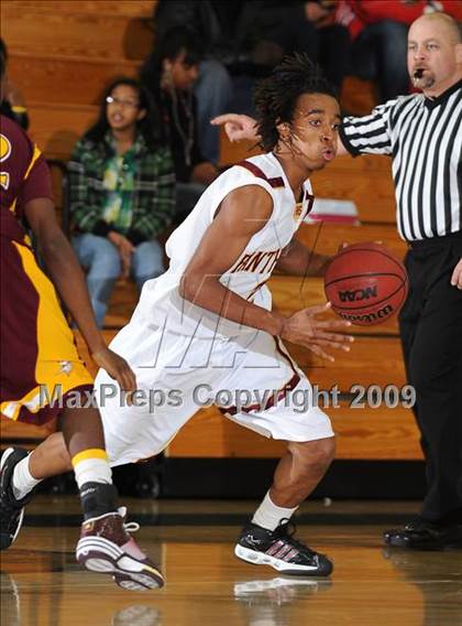 Thumbnail 2 in Edison vs. Florin (Mark Macres Tournament) photogallery.