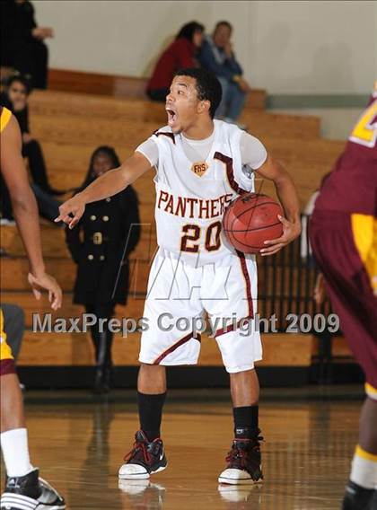 Thumbnail 1 in Edison vs. Florin (Mark Macres Tournament) photogallery.
