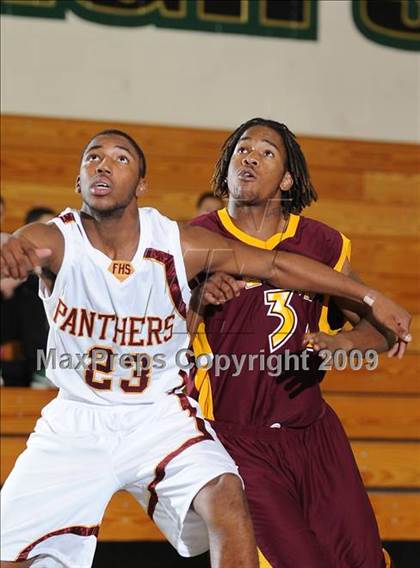 Thumbnail 3 in Edison vs. Florin (Mark Macres Tournament) photogallery.