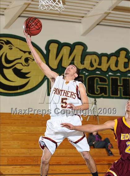 Thumbnail 3 in Edison vs. Florin (Mark Macres Tournament) photogallery.