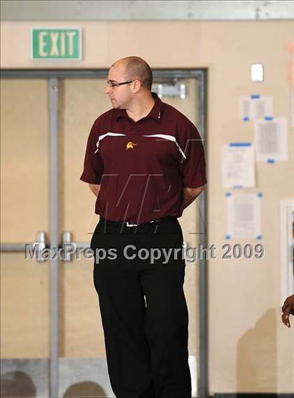 Thumbnail 2 in Edison vs. Florin (Mark Macres Tournament) photogallery.
