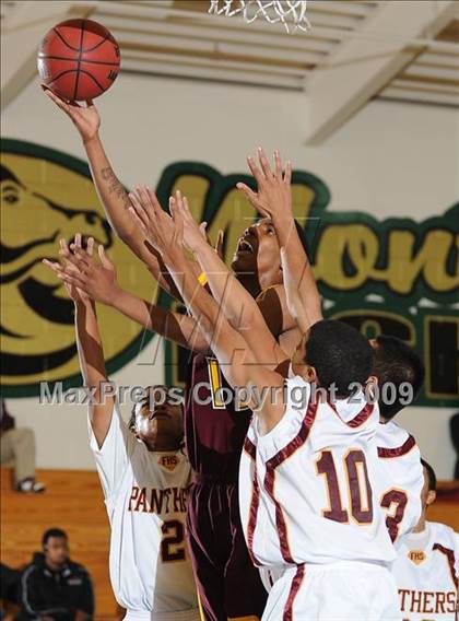 Thumbnail 1 in Edison vs. Florin (Mark Macres Tournament) photogallery.