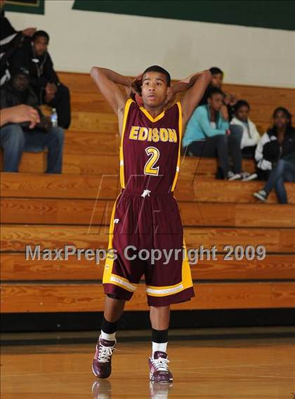 Thumbnail 1 in Edison vs. Florin (Mark Macres Tournament) photogallery.