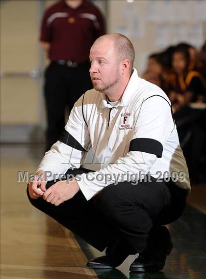 Thumbnail 3 in Edison vs. Florin (Mark Macres Tournament) photogallery.