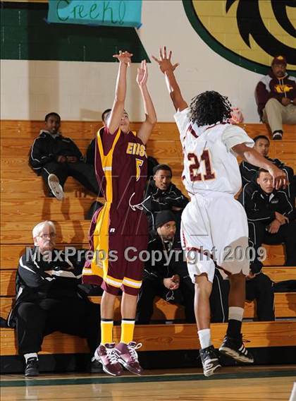 Thumbnail 2 in Edison vs. Florin (Mark Macres Tournament) photogallery.