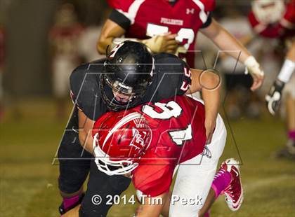 Thumbnail 1 in Troy @ Fullerton photogallery.