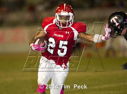Thumbnail 3 in Troy @ Fullerton photogallery.