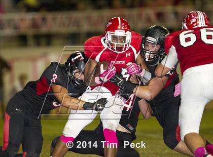 Thumbnail 2 in Troy @ Fullerton photogallery.