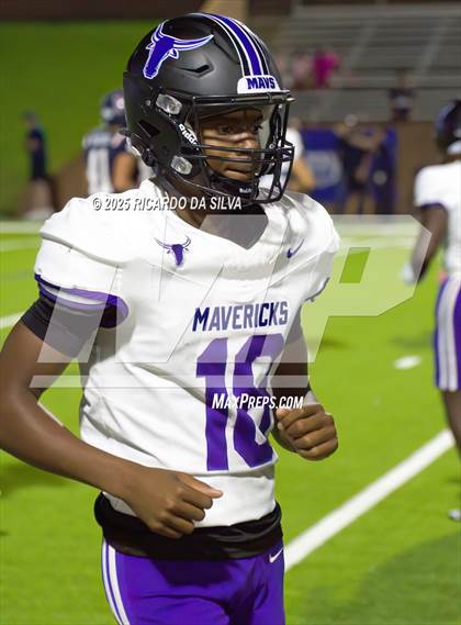 Thumbnail 1 in Morton Ranch @ Tompkins photogallery.