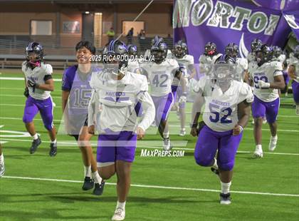 Thumbnail 1 in Morton Ranch @ Tompkins photogallery.