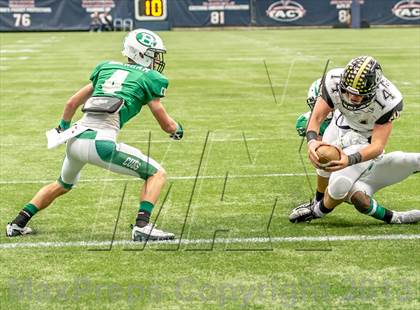 Thumbnail 3 in Brenham vs. Calhoun (UIL 4A D2 Semifinal) photogallery.