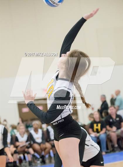 Thumbnail 1 in Hixson vs Jackson County photogallery.