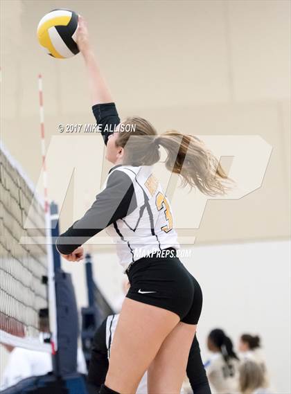 Thumbnail 1 in Hixson vs Jackson County photogallery.