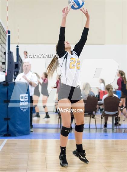 Thumbnail 1 in Hixson vs Jackson County photogallery.