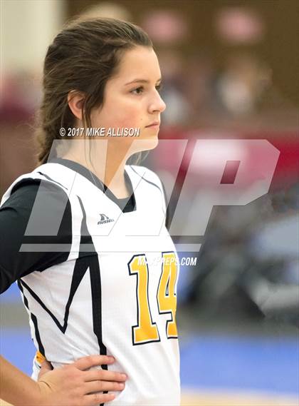 Thumbnail 2 in Hixson vs Jackson County photogallery.