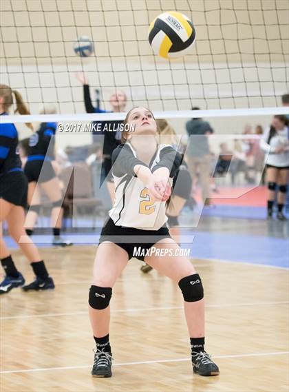 Thumbnail 2 in Hixson vs Jackson County photogallery.