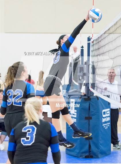 Thumbnail 1 in Hixson vs Jackson County photogallery.