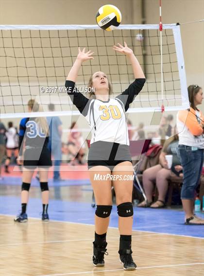 Thumbnail 1 in Hixson vs Jackson County photogallery.