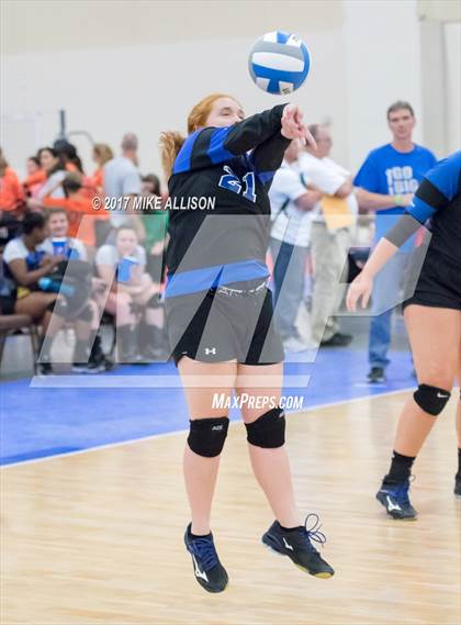 Thumbnail 1 in Hixson vs Jackson County photogallery.