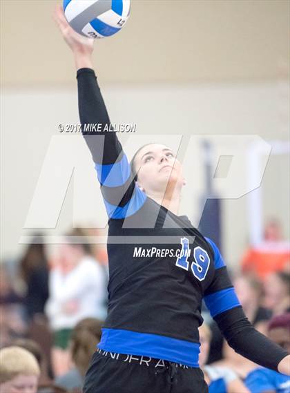 Thumbnail 1 in Hixson vs Jackson County photogallery.