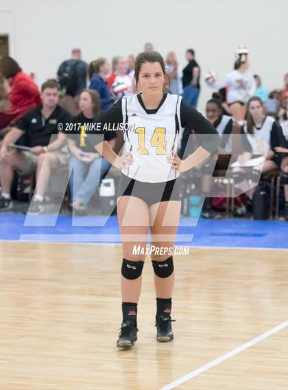 Thumbnail 1 in Hixson vs Jackson County photogallery.