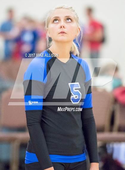 Thumbnail 1 in Hixson vs Jackson County photogallery.