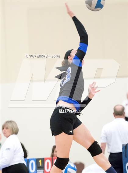 Thumbnail 3 in Hixson vs Jackson County photogallery.
