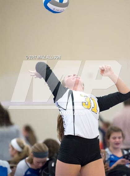 Thumbnail 1 in Hixson vs Jackson County photogallery.