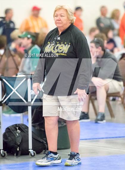 Thumbnail 3 in Hixson vs Jackson County photogallery.