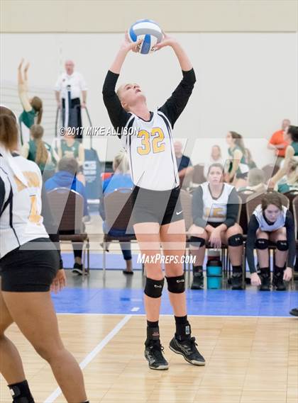 Thumbnail 1 in Hixson vs Jackson County photogallery.