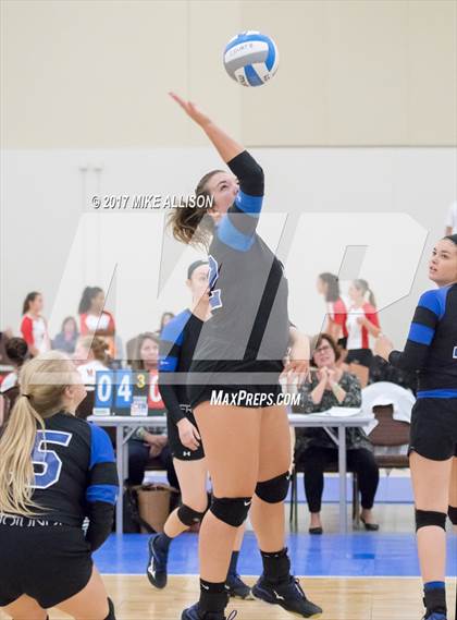 Thumbnail 3 in Hixson vs Jackson County photogallery.