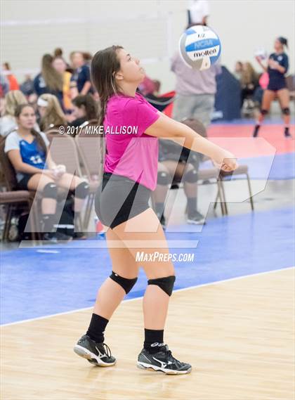Thumbnail 2 in Hixson vs Jackson County photogallery.