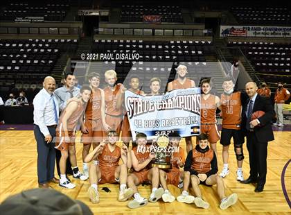 Thumbnail 1 in Montrose vs. Mead (CHSAA 4A State Final) photogallery.