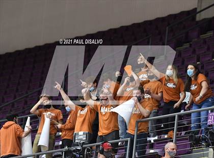 Thumbnail 3 in Montrose vs. Mead (CHSAA 4A State Final) photogallery.