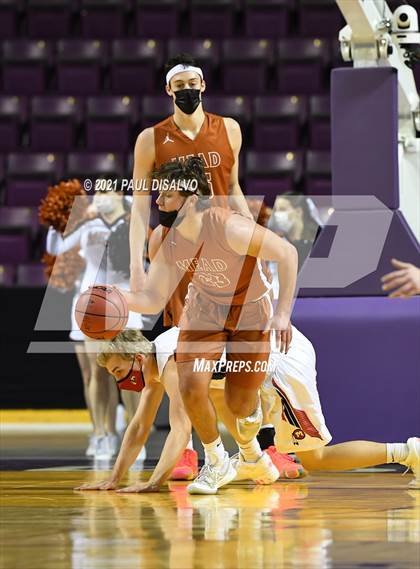 Thumbnail 3 in Montrose vs. Mead (CHSAA 4A State Final) photogallery.