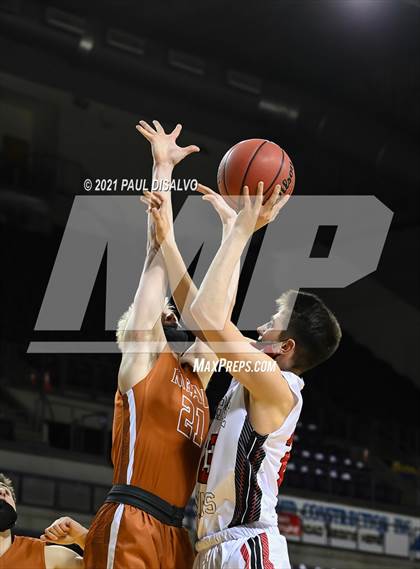 Thumbnail 2 in Montrose vs. Mead (CHSAA 4A State Final) photogallery.