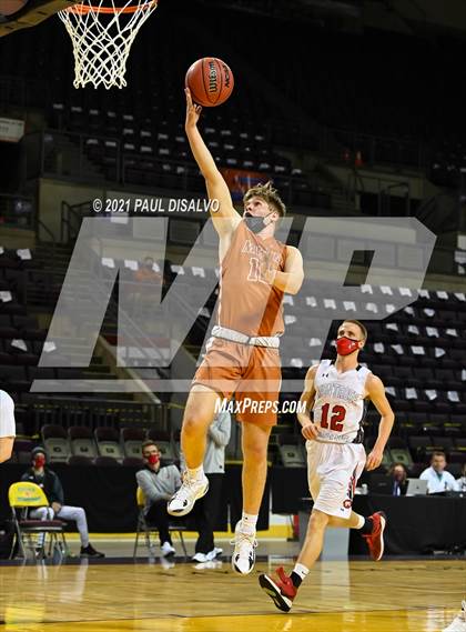 Thumbnail 1 in Montrose vs. Mead (CHSAA 4A State Final) photogallery.