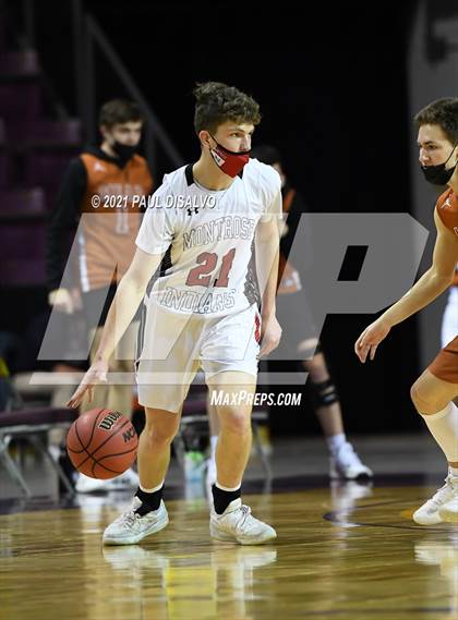Thumbnail 1 in Montrose vs. Mead (CHSAA 4A State Final) photogallery.