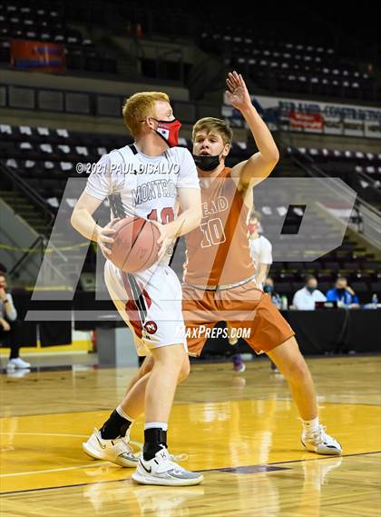 Thumbnail 2 in Montrose vs. Mead (CHSAA 4A State Final) photogallery.