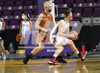 Thumbnail 1 in Montrose vs. Mead (CHSAA 4A State Final) photogallery.
